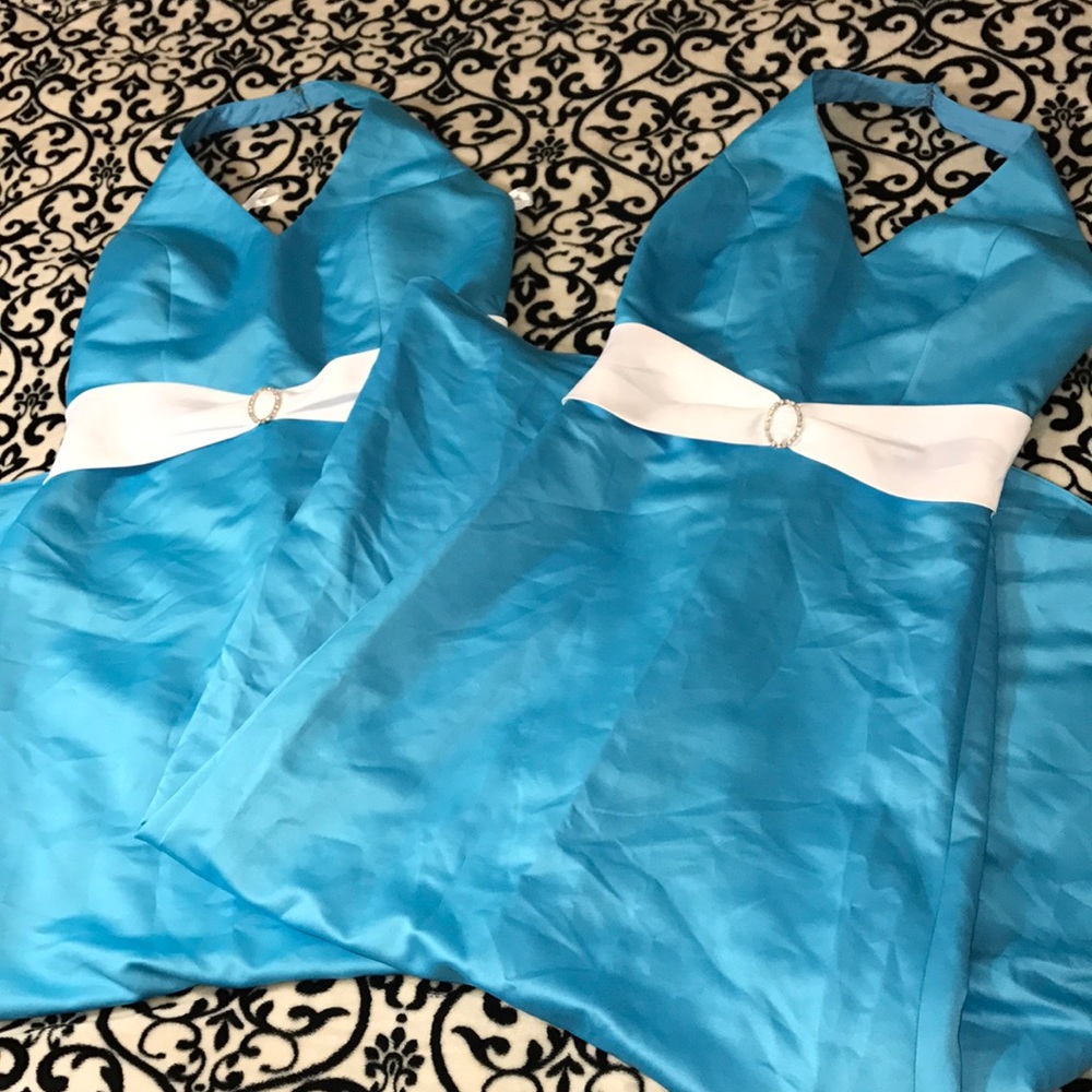 Eden Maids Bridesmaid dresses